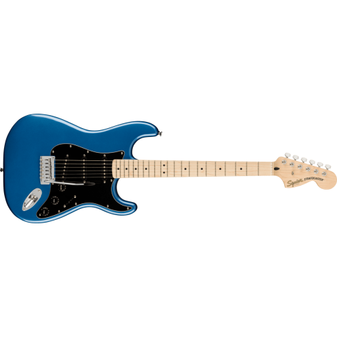 SQUIER AFFINITY STRAT BPG LPB