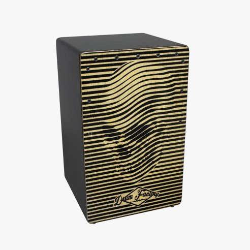 OYSTER BSP-DS-FS-LS CAJON REGULAR LINE FACE