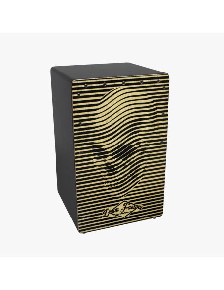 OYSTER BSP-DS-FS-LS CAJON REGULAR LINE FACE OYSTER BSP-DS-FS-LS CAJON REGULAR LINE FACE