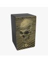 OYSTER BSP-DS-FS-LS CAJON REGULAR LINE FACE