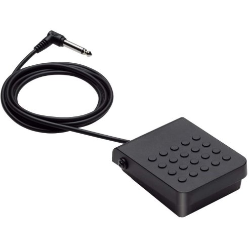 CASIO SP-3 SUSTAIN PEDAL