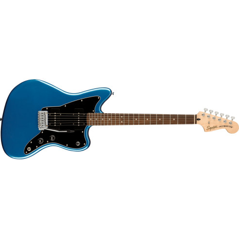 SQUIER AFFINITY JAZZMASTER LRL BPG LPB