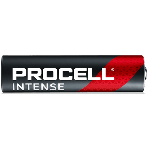 DURACELL AAA INTENSE PROCELL PC2400
