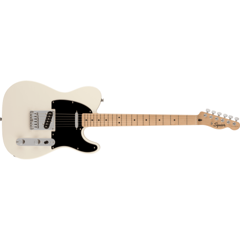 SQUIER FSR BULLET TELE MN BPG OLW