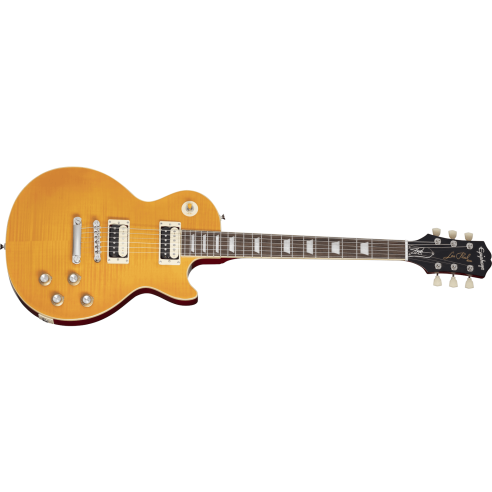 EPIPHONE SLASH LES PAUL STANDARD APPETITE W/CASE