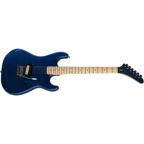 KRAMER BARETTA SPECIAL CANDY BLUE