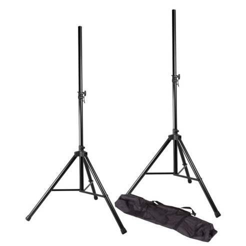 TOPP PRO SS200KIT COPPIA SUPPORTI CASSA