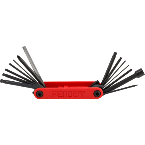 FENDER GUITAR/BASS MULTITOOL