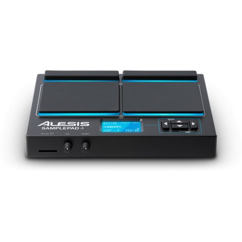 ALESIS SAMPLE PAD 4