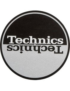 TECHNICS SLIPMAT MOON 1