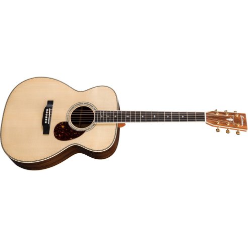 EASTMAN DT-30 OM