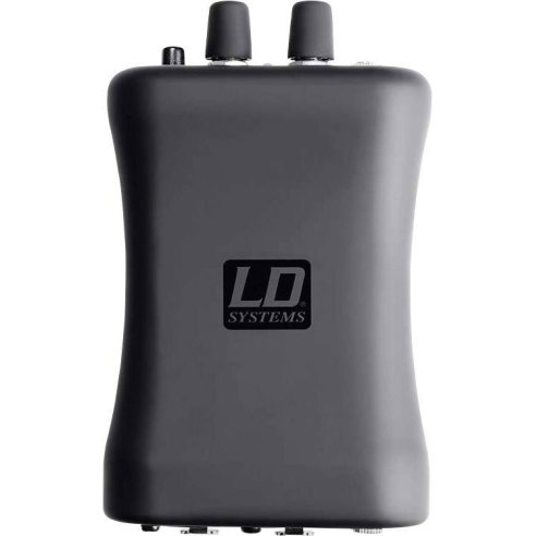 LD SYSTEMS HPA1