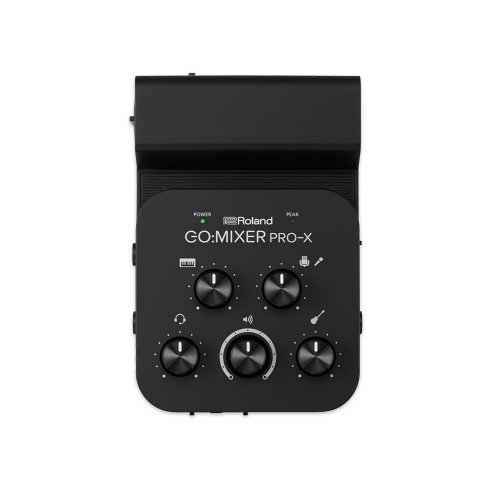 ROLAND GO MIXER PRO X