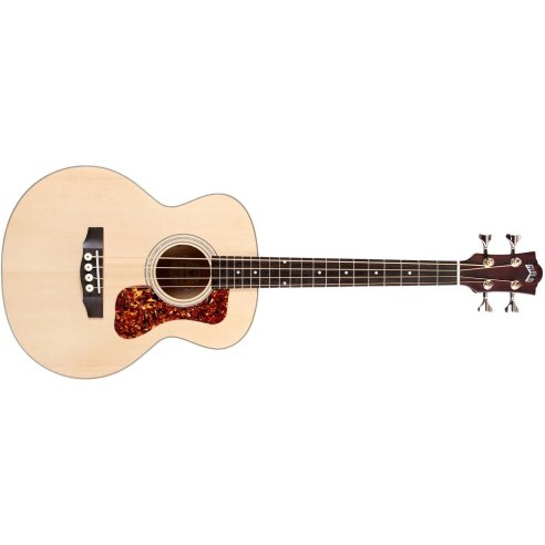GUILD JUMBO JR BASS