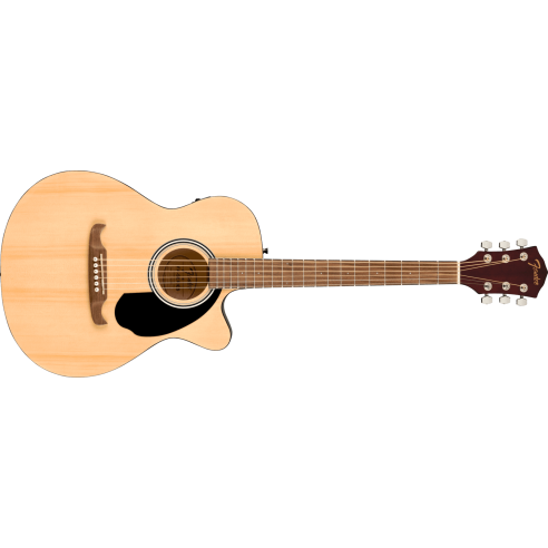 FENDER FA-135CE CONCERT V2 NATURAL