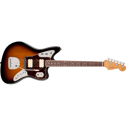 FENDER KURT COBAIN JAGUAR NOS RW 3TSB