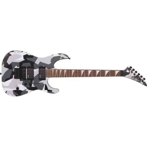 JACKSON SLX DX WINTER CAMO