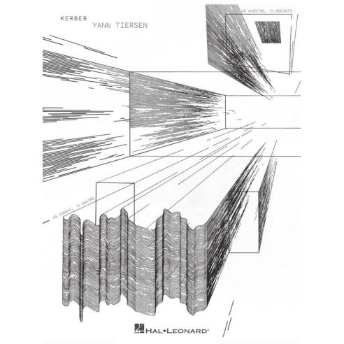 YANN TIERSEN: KERBER