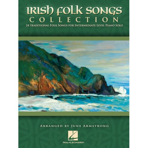 AAVV IRISH FOLK SONGS COLLECTION