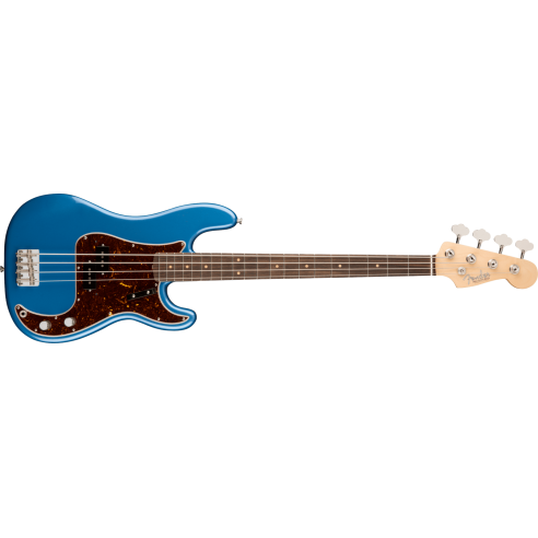 FENDER P BASS AMERICAN ORIGINAL 60S RW LPB