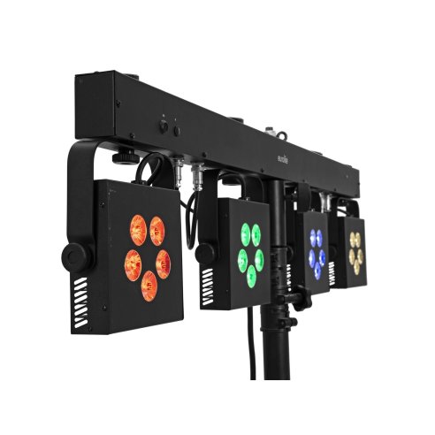 EUROLITE LED KLS-902 LIGHT SET