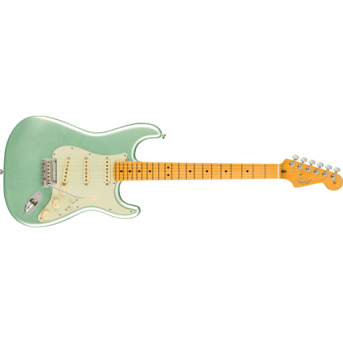 FENDER AM PRO II STRAT MN MYST SFG