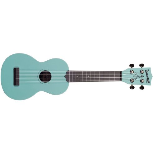 KALA WATERMAN SOPRANO AQUA MATTE