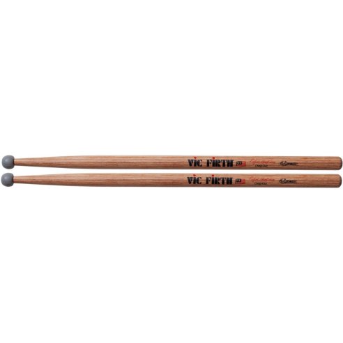 VIC FIRTH SRH2CO RALPH HARDIMON CHOP OUT STICKS