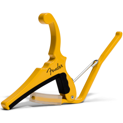 KYSER KGEFBBA FENDER BUTTERSCOTCH