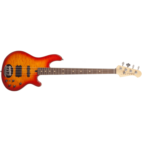 LAKLAND SKYLINE 4402 DELUXE CHERRY MN