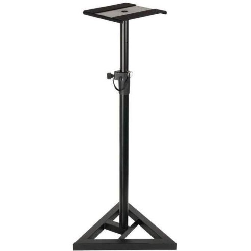 ADAM HALL SKDB039 MONITOR STAND
