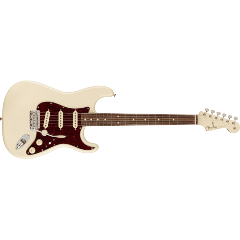 FENDER DE VINTERA 60S STRAT PF OLW