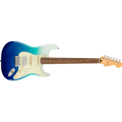 FENDER PLAYER PLUS HSS STRAT PF BLB