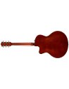 GODIN 5TH AVENUE CUTAWAY KINGPIN II COGNAC BURST