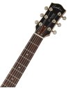 GODIN 5TH AVENUE CUTAWAY KINGPIN II COGNAC BURST