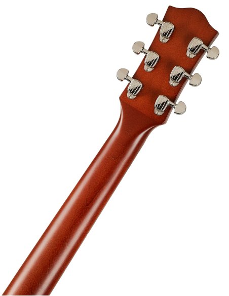 GODIN 5TH AVENUE CUTAWAY KINGPIN II COGNAC BURST GODIN 5TH AVENUE CUTAWAY KINGPIN II COGNAC BURST