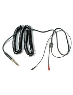 SENNHEISER 523877 CAVO SPIRALE PER HD25C