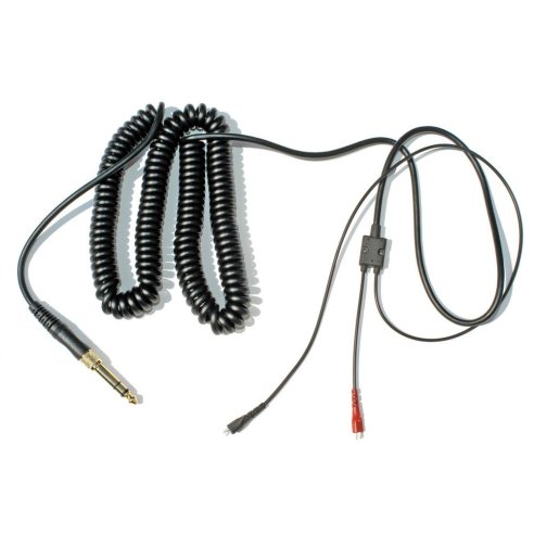 SENNHEISER 523877 CAVO SPIRALE PER HD25C