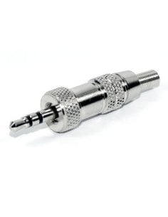 SENNHEISER SS37 MINIJACK EVOLUTION