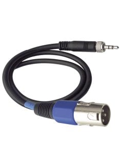 SENNHEISER CL100 CAVO XLR MASCHIO JACK 60 CM