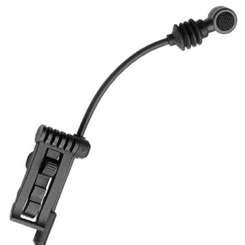 SENNHEISER E608