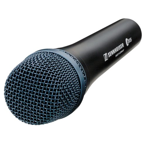 SENNHEISER E935