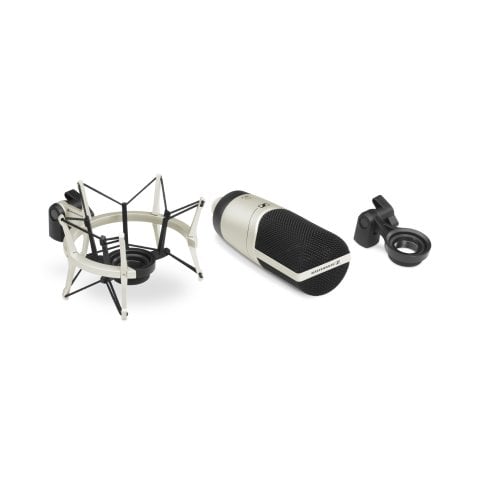SENNHEISER MK 4