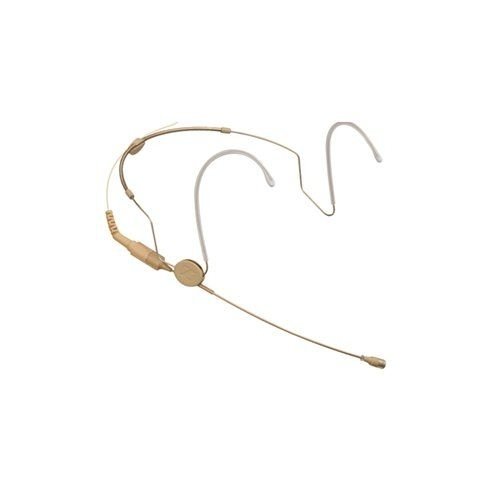 SENNHEISER HSP2 EW3 HEADSET BEIGE