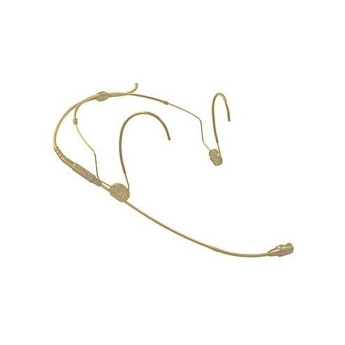 SENNHEISER HSP4 EW 3 HEADSET BEIGE CARDIOIDE