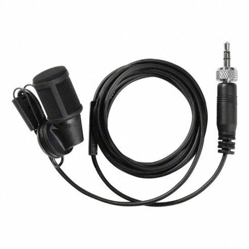 SENNHEISER MKE 40-EW