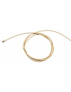 SENNHEISER MKE2 EW 3 GOLD BEIGE