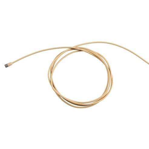 SENNHEISER MKE2 EW 3 GOLD BEIGE