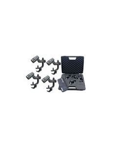 SENNHEISER E604 DRUM SET 4 PCS