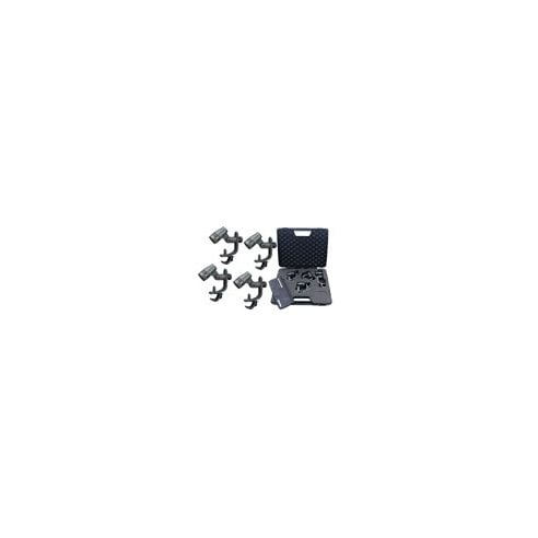 SENNHEISER E604 DRUM SET 4 PCS